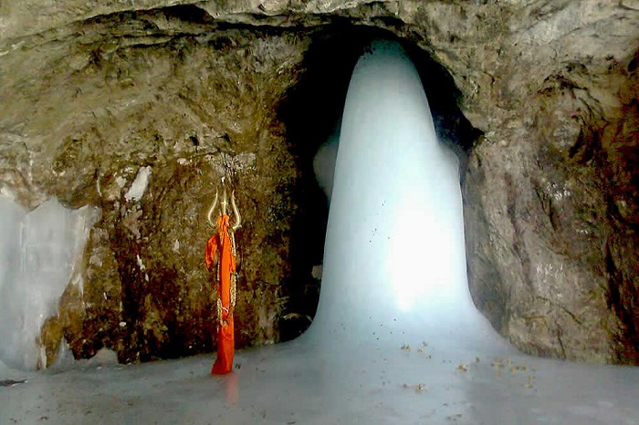 Baba Amernath Tour